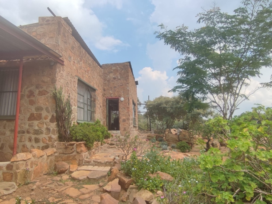 2 Bedroom Property for Sale in Rustenburg Rural North West